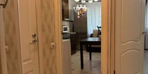 1-комн квартира 13-я Парковая улица, 31К1