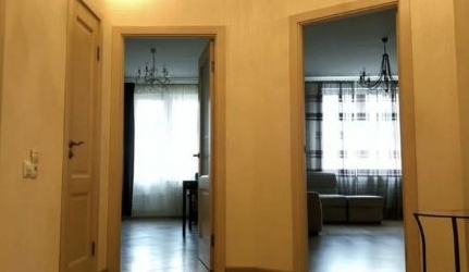 1-комн квартира Гжатская улица, 22к4