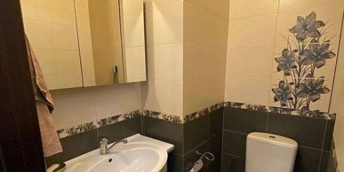 2-комн квартира улица Столетова,  д. 7
