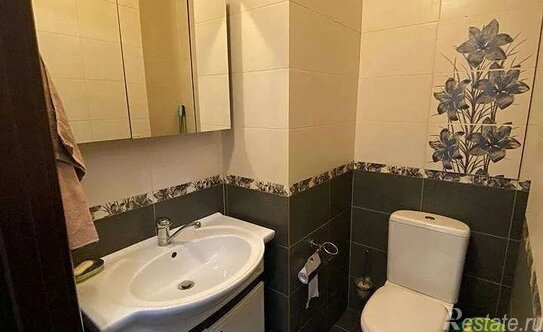 Аренда 2-комн квартиры на вторичном рынке улица Столетова,  д. 7