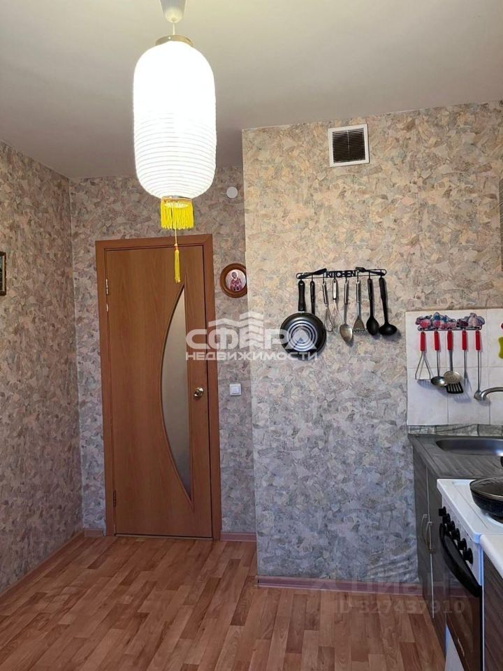 Продажа 1-комн квартиры на вторичном рынке Ивантеевка, улица Бережок, 7