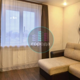 Продажа 2-комн квартиры на вторичном рынке Ступино г, Калинина ул,  д. 29