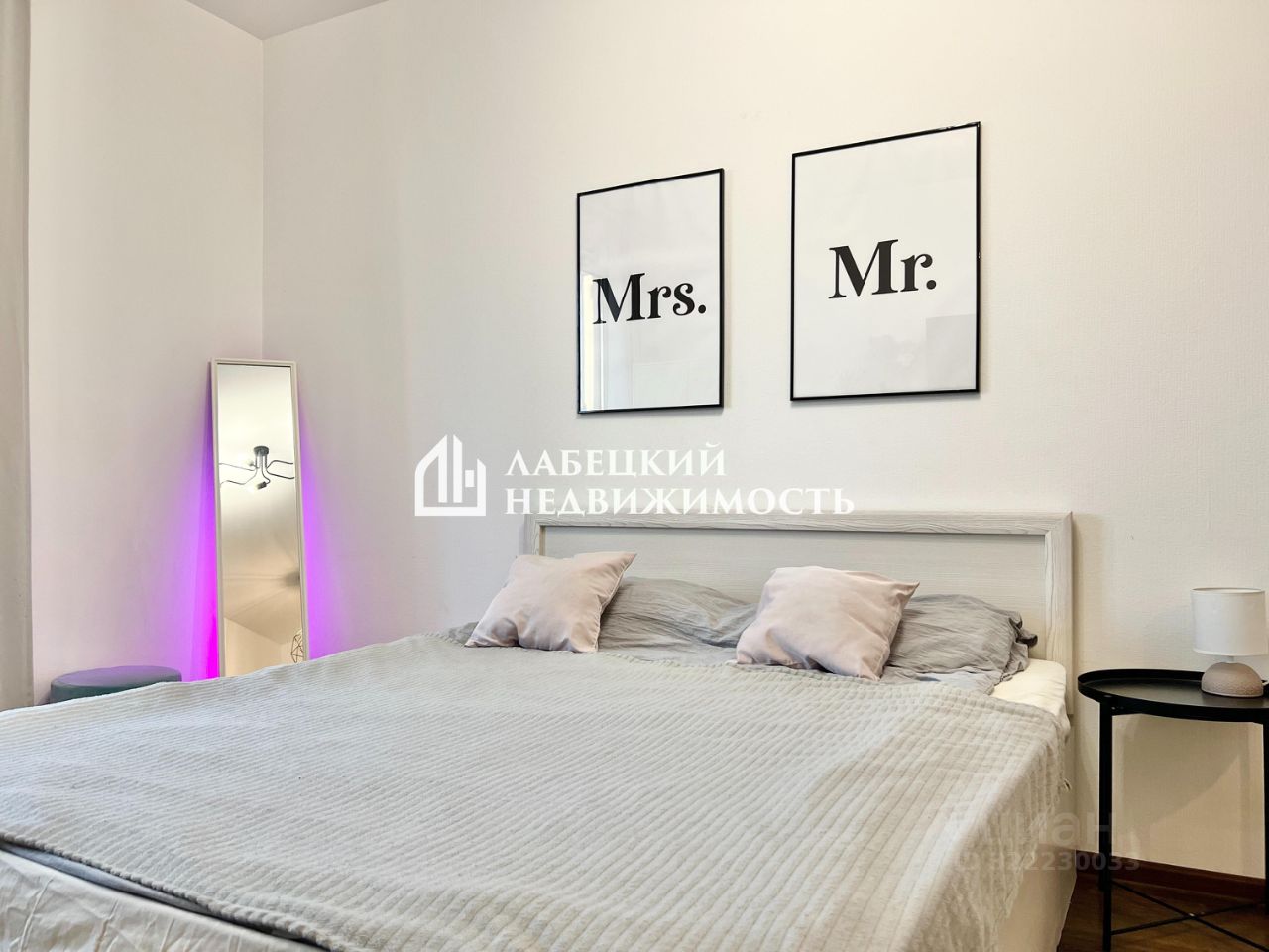 Продажа студии дорога Торфяная, 17к4