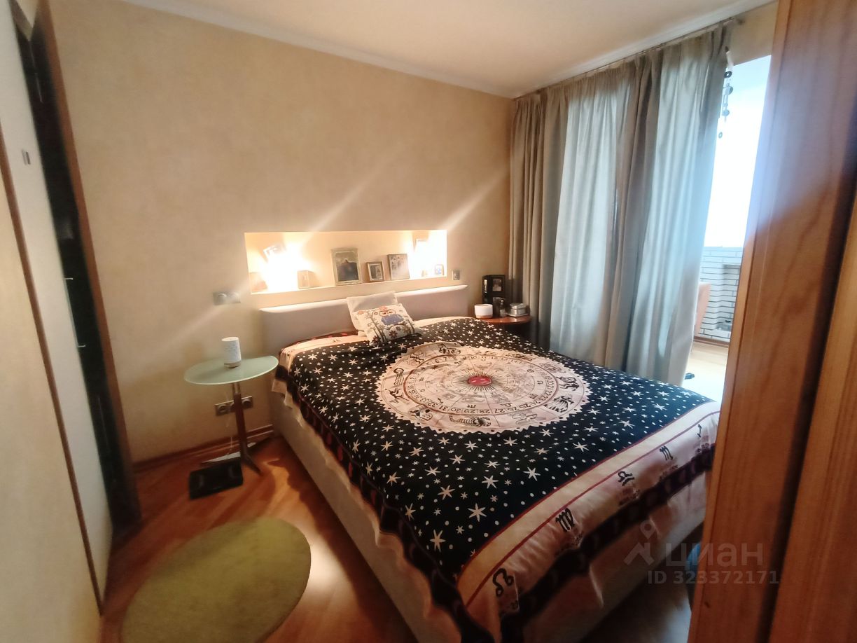 Продажа 1-комн квартиры на вторичном рынке улица Красина, 21
