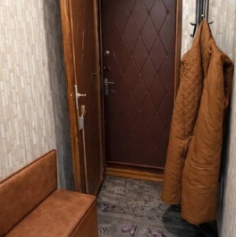 Продажа 1-комн квартиры на вторичном рынке Воскресенск, ул Андреса,  д. 44