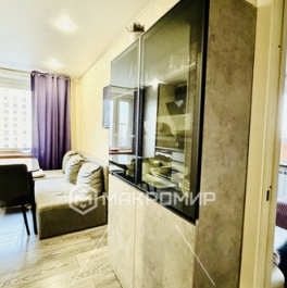 Продажа 2-комн квартиры на вторичном рынке Муринский 2-й пр-кт