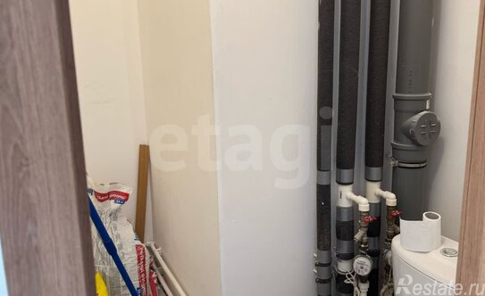 Продажа 3-комн квартиры на вторичном рынке улица Севастьянова,  д. 28 к1