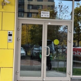 Продажа 3-комн квартиры на вторичном рынке Нахимовский пр-кт,  д. 73