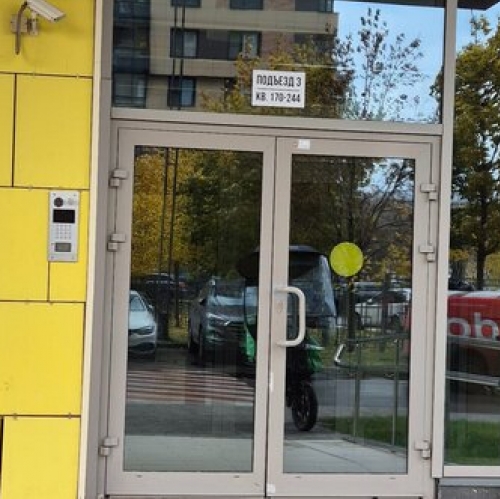 3-комн квартира Нахимовский пр-кт,  д. 73