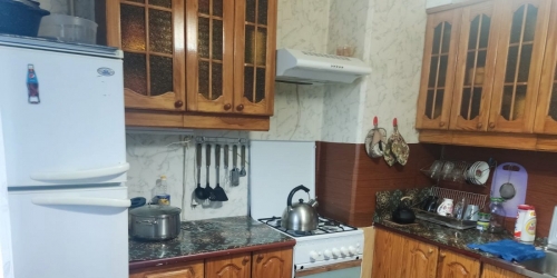 3-комн квартира Пушкин г., Генерала Хазова ул. ,  д. 13