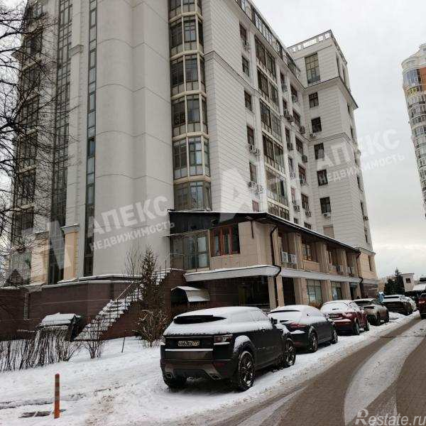 Аренда торгового помещения Староволынская ул