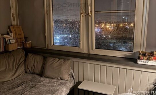 Продажа 3-комн квартиры на вторичном рынке ул Авиамоторная,  д. 20/17