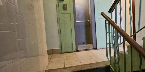 2-комн квартира 7-я Кожуховская улица, 16