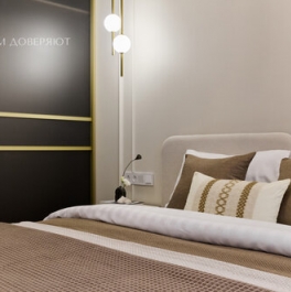 Продажа 3-комн квартиры на вторичном рынке Лиговский пр-кт