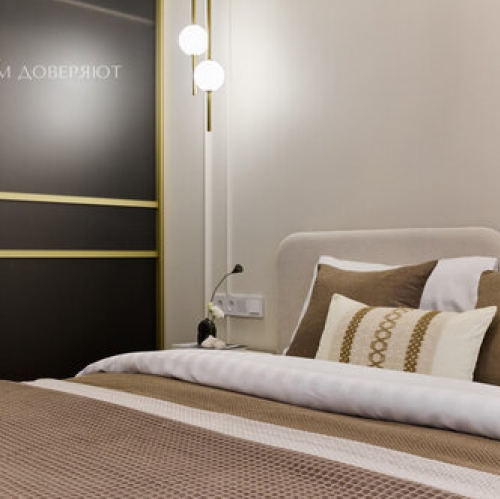 3-комн квартира Лиговский пр-кт