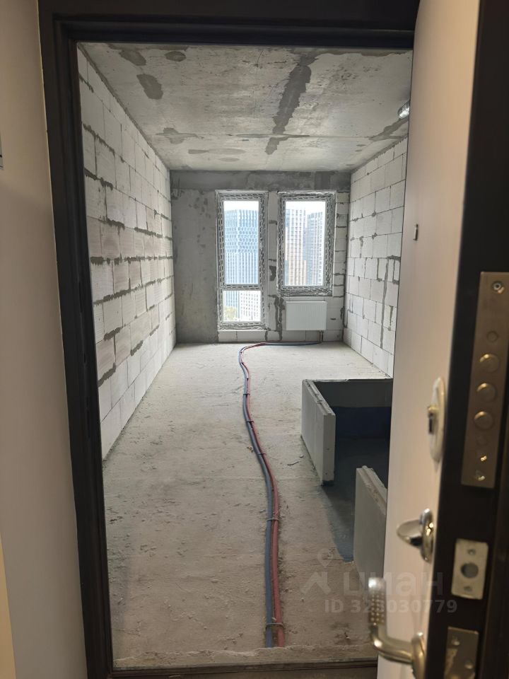 Продажа студии Новоостаповская улица, 20