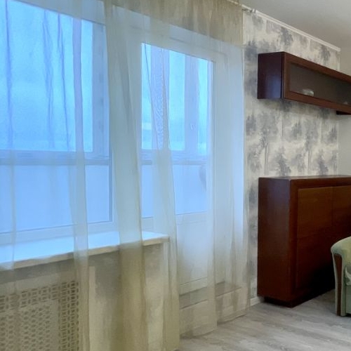 Студия пос. Шушары, улица Валдайская, 1