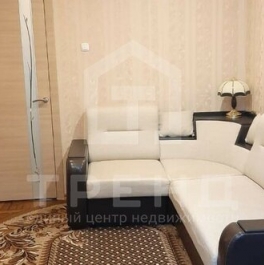 Продажа 3-комн квартиры на вторичном рынке ул Суворовская,  д. 3,  к. 9