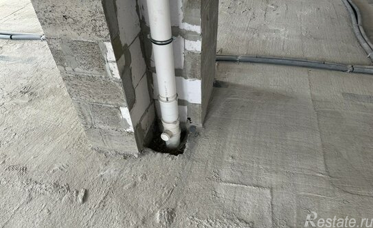 Продажа 3-комн квартиры на вторичном рынке Павшино, Молодёжная улица,  д. 5