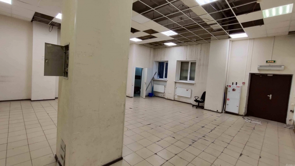 Аренда склада улица швецова,  д. 41