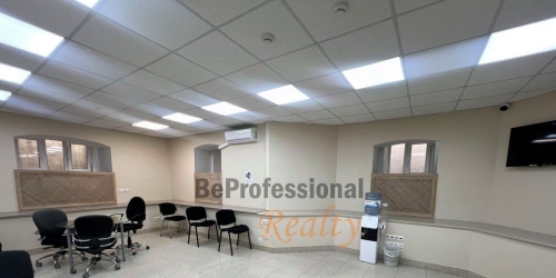 Помещение свободного назначения Архангельский пер,  д. 7