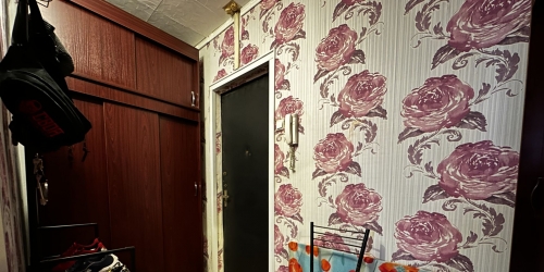 1-комн квартира Химки, улица Панфилова, 10