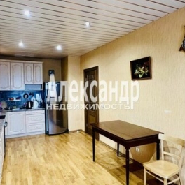Продажа 2-комн квартиры на вторичном рынке ул Бадаева,  д. 6,  к. 1