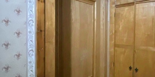 Комната улица Васи Алексеева, 12