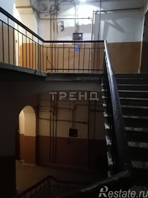 Продажа 4-комн квартиры на вторичном рынке Большая Московская ул,  д. 6