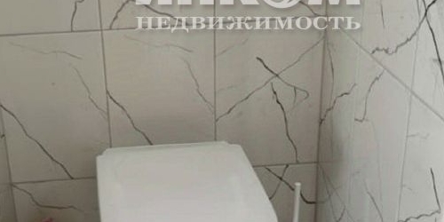 2-комн квартира Абрамцевская улица, 11К1