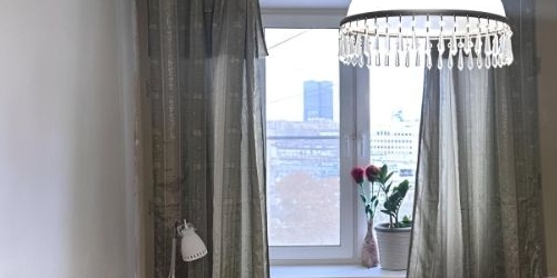 2-комн квартира Вятская улица, 1