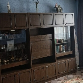 Аренда 1-комн квартиры на вторичном рынке Ангелов переулок,  д. 13