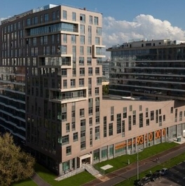 Продажа 2-комн квартиры на вторичном рынке улица Советской Армии,  д. 6