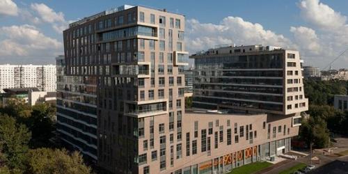 2-комн квартира улица Советской Армии,  д. 6