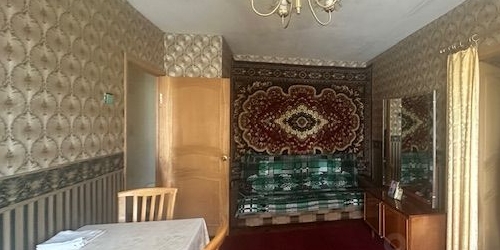 2-комн квартира пос. Шушары, Ленсоветовский тер., 4