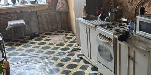 3-комн квартира Невский проспект, 82