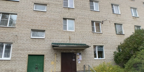 2-комн квартира Звенигород, Маяковского кв-л, 20