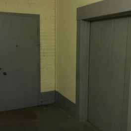 Продажа 2-комн квартиры на вторичном рынке Кораблестроителей ул,  д. 44,  к. 1