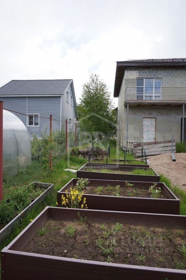 Продажа дома Скандинавские высоты ДНП, 183