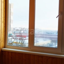 Продажа 3-комн квартиры на вторичном рынке Серпухов, улица Ворошилова,  д. 111