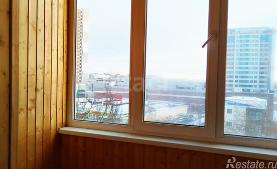 Продажа 3-комн квартиры на вторичном рынке Серпухов, улица Ворошилова,  д. 111