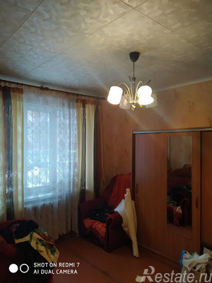 Продажа 3-комн квартиры на вторичном рынке Бронницы, Пушкинская ул,  д. 1