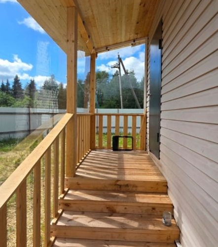 Коттедж/дом Новинка садоводческий массив, София СНТ