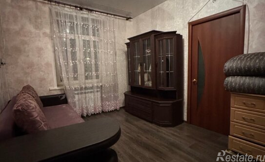 Продажа 3-комн квартиры на вторичном рынке Электросталь г, Лесная ул,  д. 32