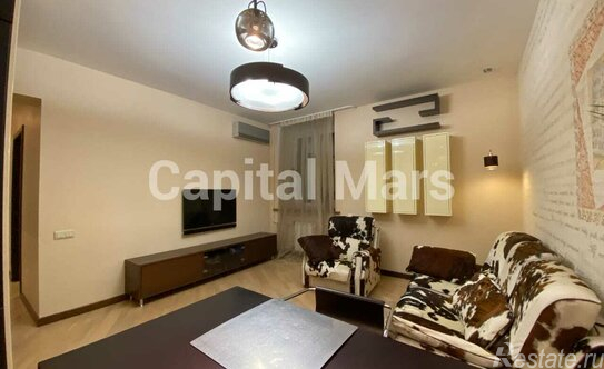 Аренда 2-комн квартиры на вторичном рынке Университетский проспект,  д. 5