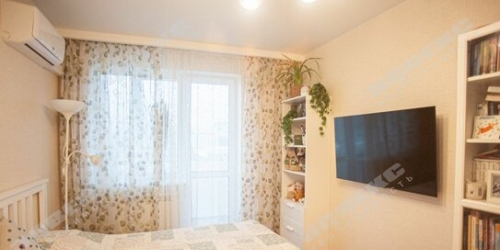 2-комн квартира Планерная ул,  д. 19,  к. 1