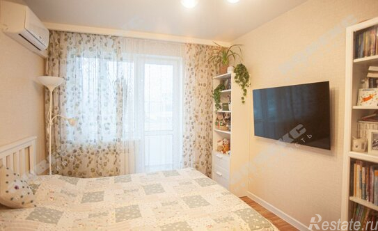 Продажа 2-комн квартиры на вторичном рынке Планерная ул,  д. 19,  к. 1