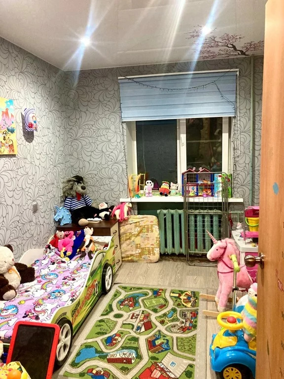 Продажа 2-комн квартиры на вторичном рынке Наро-Фоминск, ул. Профсоюзная,  д. 22