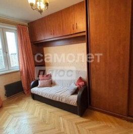 Продажа 2-комн квартиры на вторичном рынке бульвар Матроса Железняка,  д. 30 к2