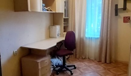 3-комн квартира Сестрорецк, 6-я линия, 9